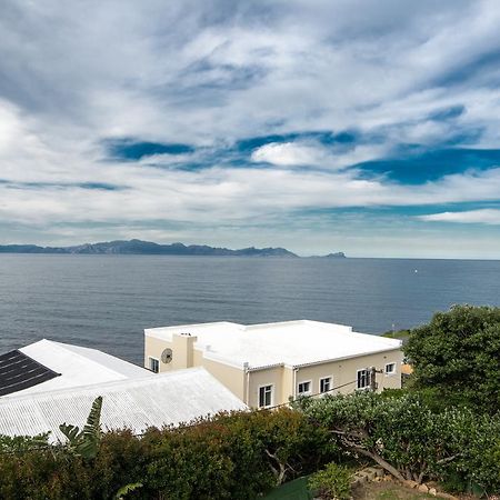 Quarterdeck Holiday Apartment Cape Town Exterior foto
