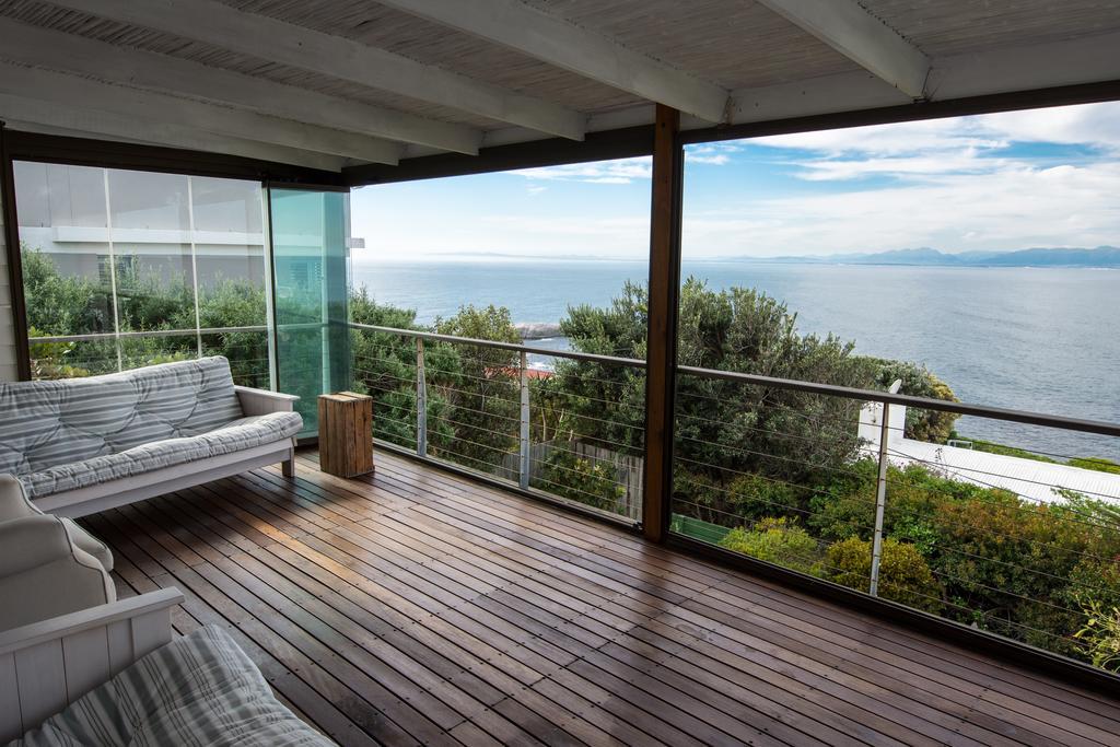 Quarterdeck Holiday Apartment Cape Town Exterior foto