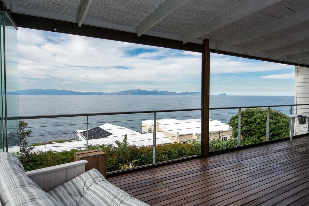 Quarterdeck Holiday Apartment Cape Town Exterior foto