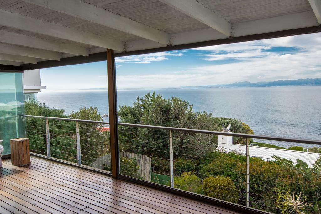 Quarterdeck Holiday Apartment Cape Town Exterior foto