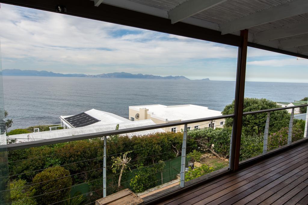 Quarterdeck Holiday Apartment Cape Town Exterior foto