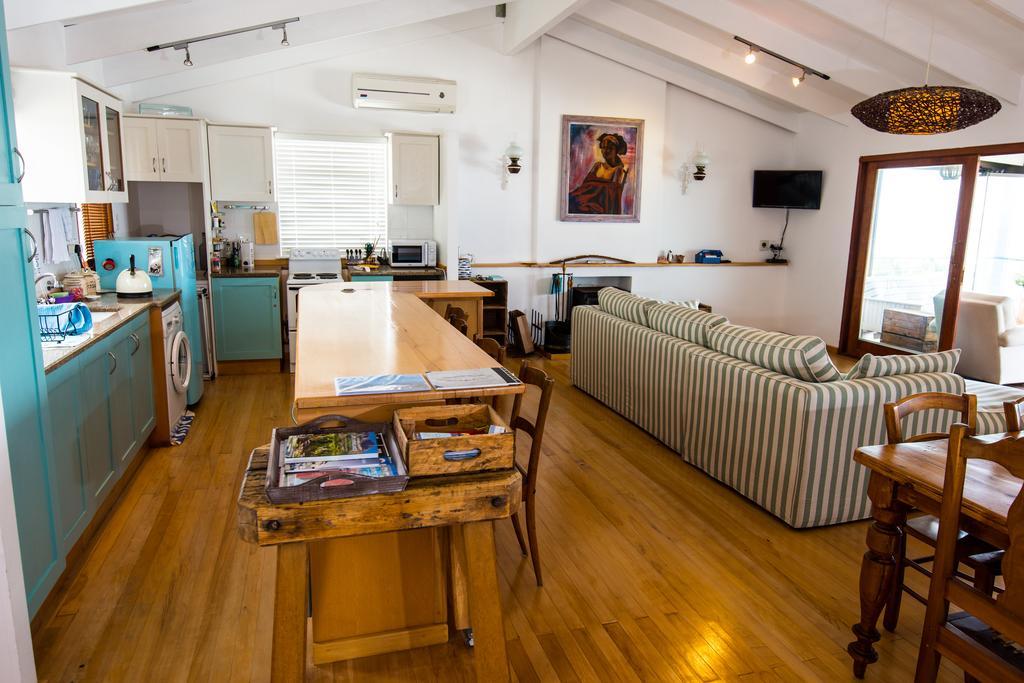 Quarterdeck Holiday Apartment Cape Town Exterior foto