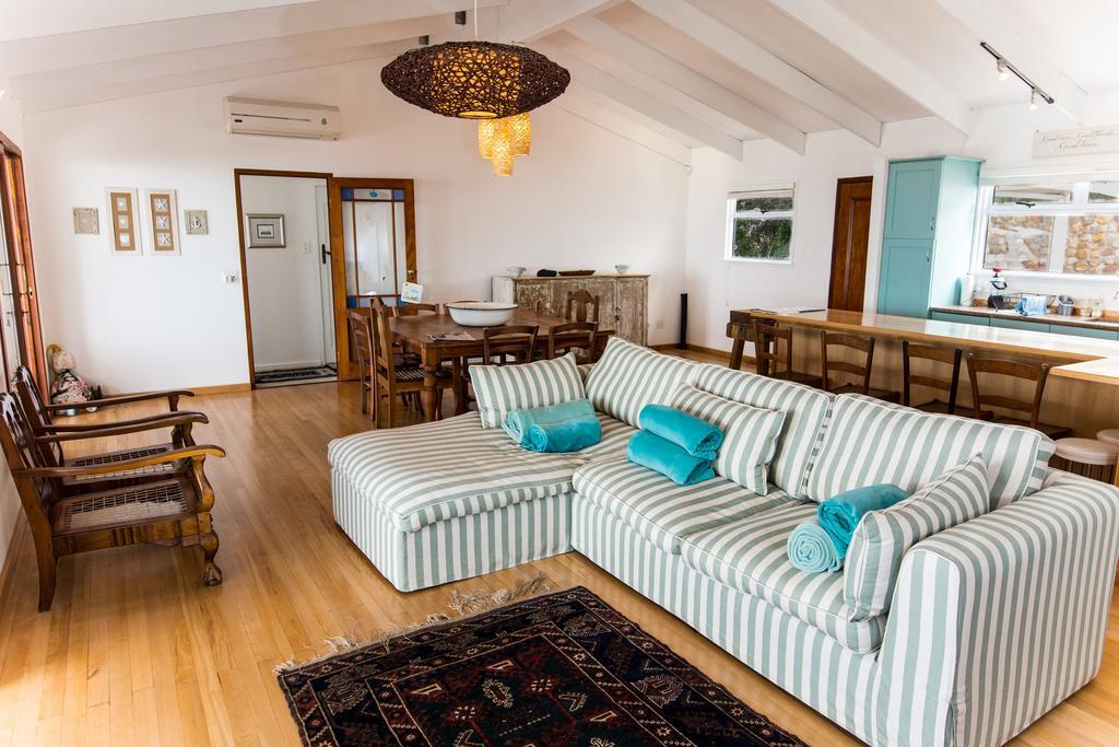 Quarterdeck Holiday Apartment Cape Town Exterior foto