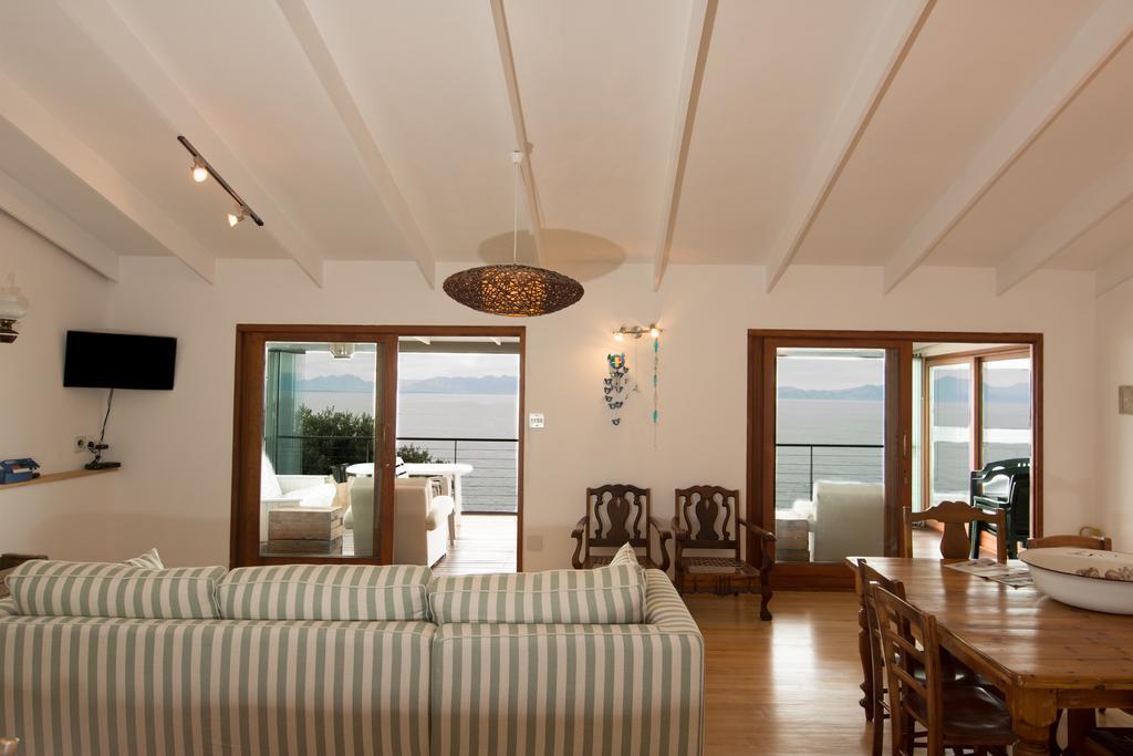 Quarterdeck Holiday Apartment Cape Town Exterior foto