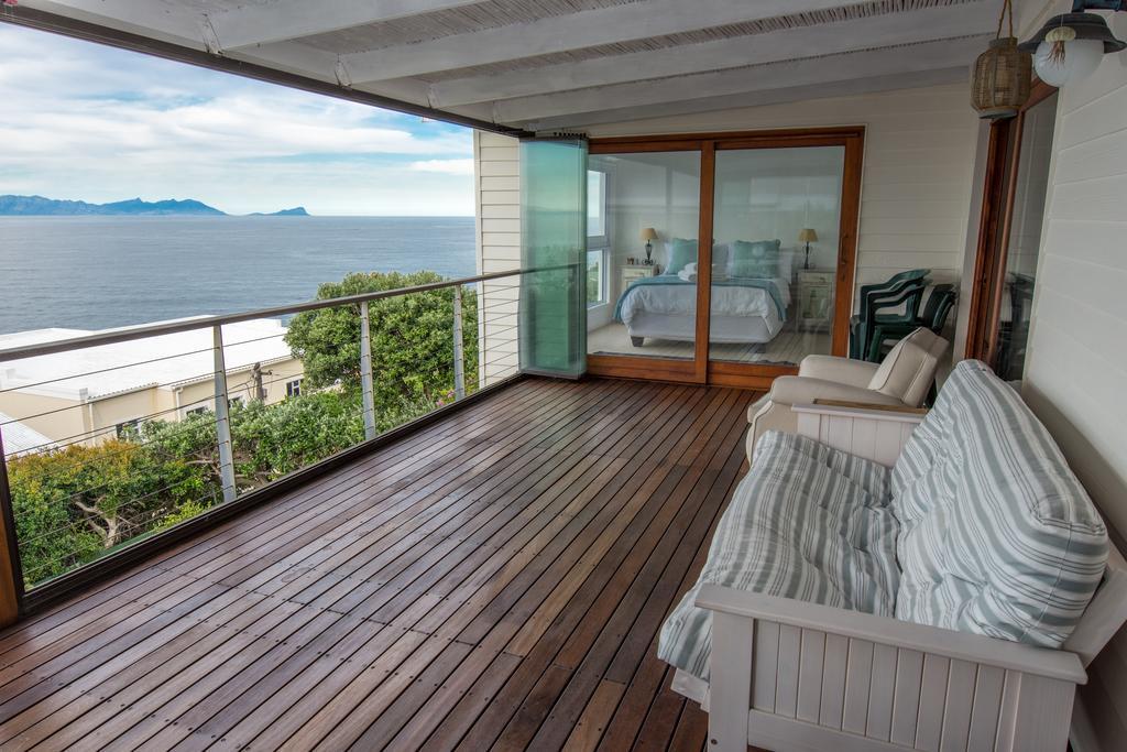 Quarterdeck Holiday Apartment Cape Town Exterior foto