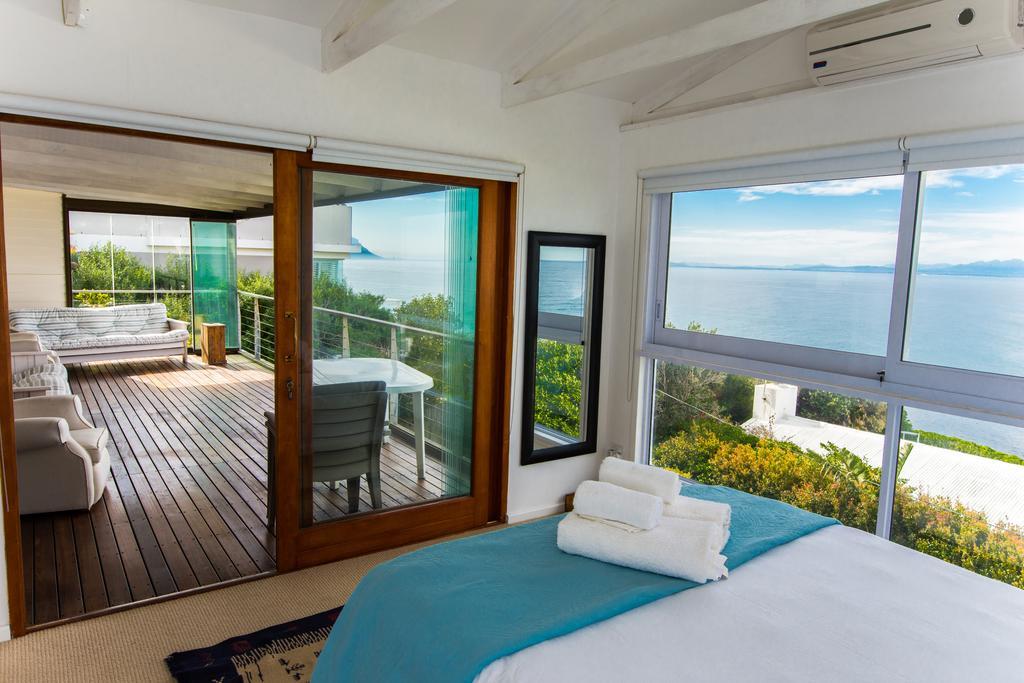 Quarterdeck Holiday Apartment Cape Town Exterior foto
