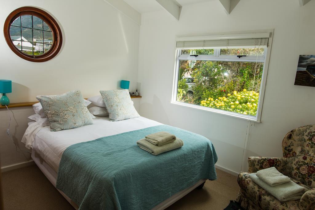 Quarterdeck Holiday Apartment Cape Town Exterior foto