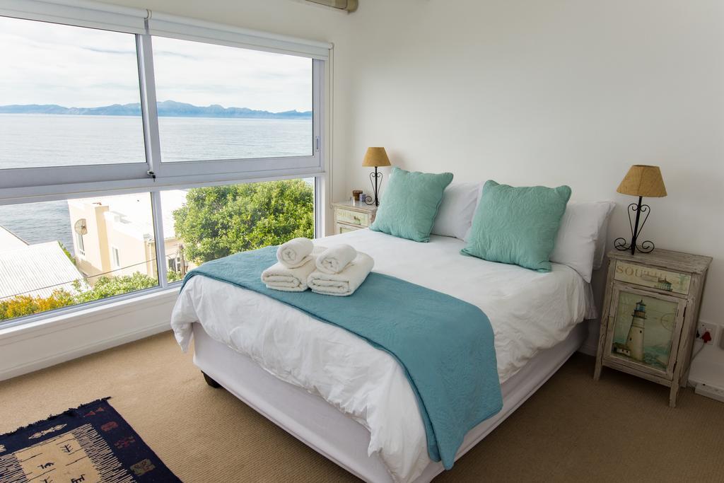 Quarterdeck Holiday Apartment Cape Town Exterior foto