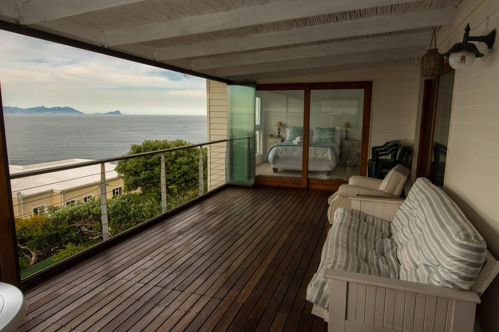 Quarterdeck Holiday Apartment Cape Town Exterior foto