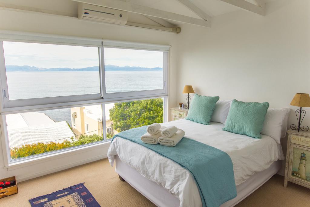 Quarterdeck Holiday Apartment Cape Town Exterior foto